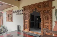Kalaras Hotel & Resort Batu Karas Hotels in Cijulang