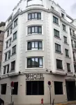 Hotel Aroi Ponferrada Hotel a Bierzo