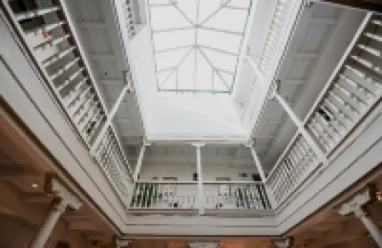 Palacio de Los Navas