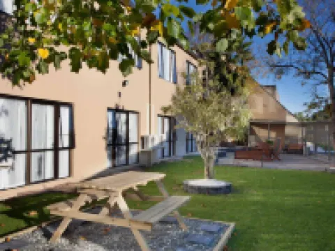 Auckland Airport Kiwi Hotel Hotels in Auckland