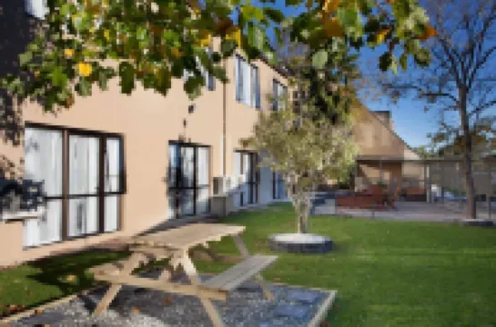 Auckland Airport Kiwi Hotel Hotels in Auckland