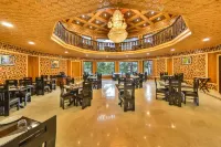 Royal Grandiose Pahalgam - Frühstück
