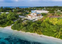 Olive Goidhoo Hotel di Goidhoo