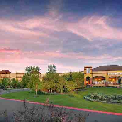 Great Wolf Lodge Chicago/Gurnee Hotel Exterior