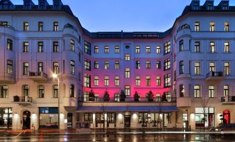 Lux 11 Berlin-Mitte
