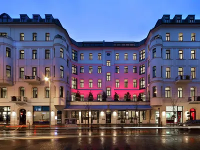 Lux 11 Berlin-Mitte Hotels in Tempelhof