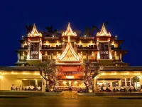 Rayaburi Hotel, Patong Hotels in 