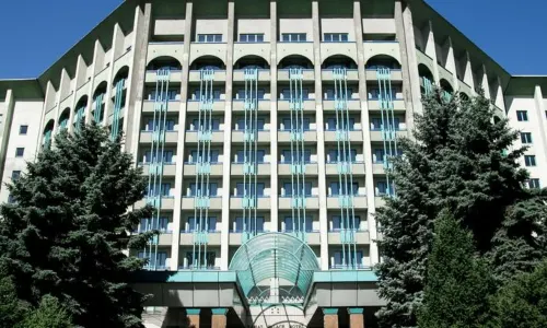 Rahat Palace Hotel