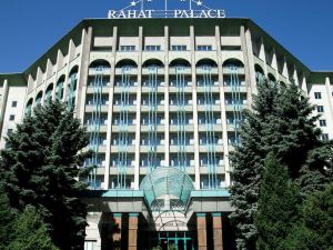 Rahat Palace Hotel