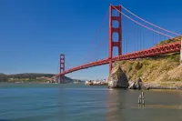The Gables Inn Sausalito Hotels in Tiburon