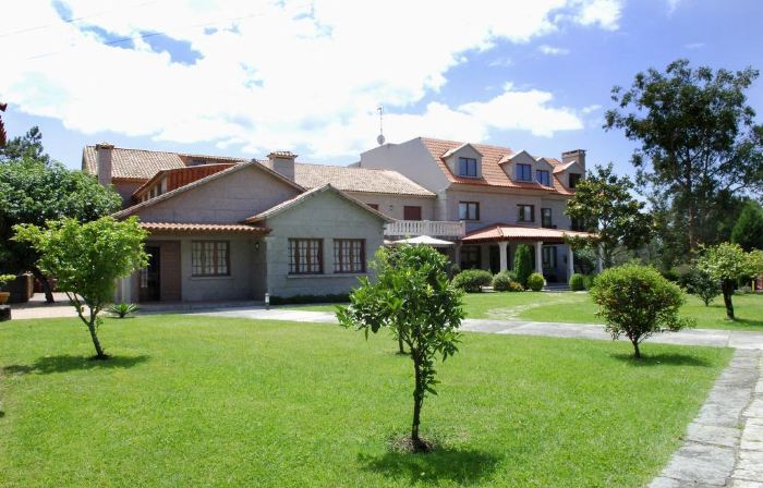 Hotel Abeiras