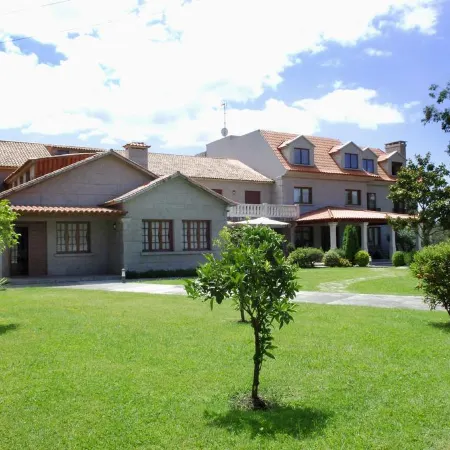Hotel Abeiras