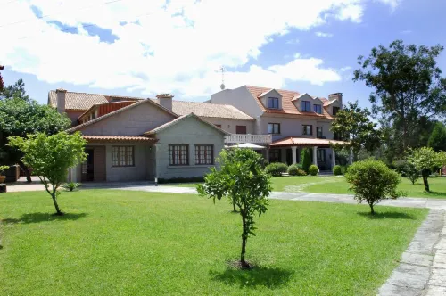 Hotel Abeiras Hotels in Ost Grove