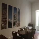 Maison Toledo 210 - servizio colazione