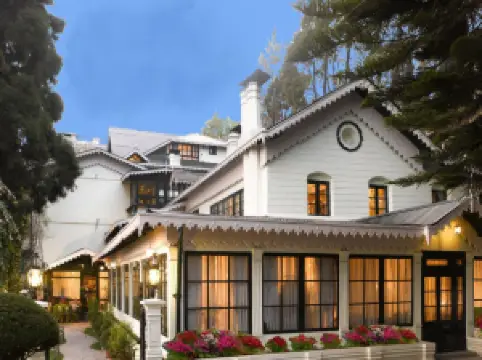 ザ エルギン ダージリン