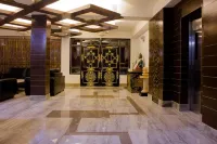 Jain Group Royal Orchid & Spa