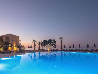 屋外プール ナナ ゴールデン ビーチ - オールインクルーシブの写真