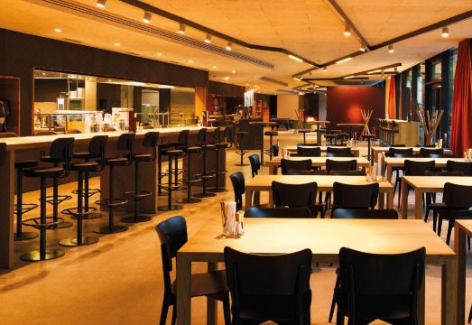 유스호스텔 인터라켄