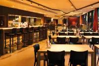 Interlaken Youth Hostel Hoteles en Habkern