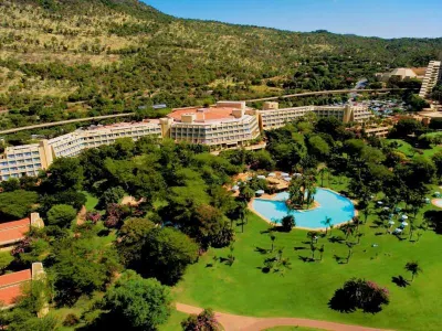 Sun City Hotel and Casino Hotels in Sun City