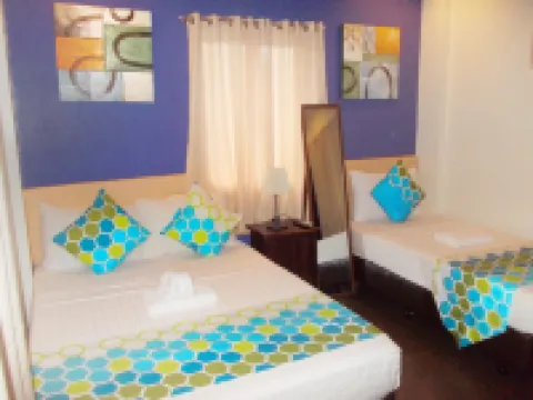 アブリース リッジ ホテル