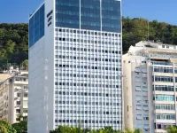 Windsor Leme Hotel Hotels near Leme Beach