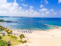 Condominium Hotel Monpa - Beach