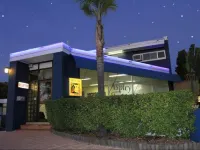 Aspley Motor Inn Hotels near Robinson Road Marketplace