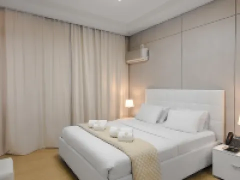 Elite Apart-Hotel Hotels in Astana