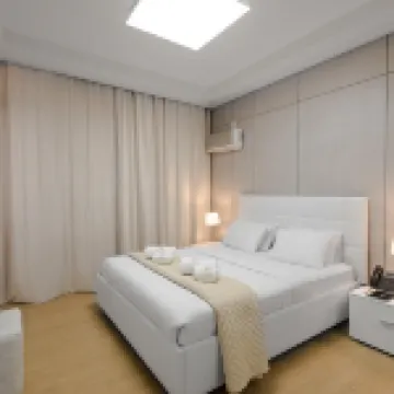 Elite Apart-Hotel Hotels in Astana