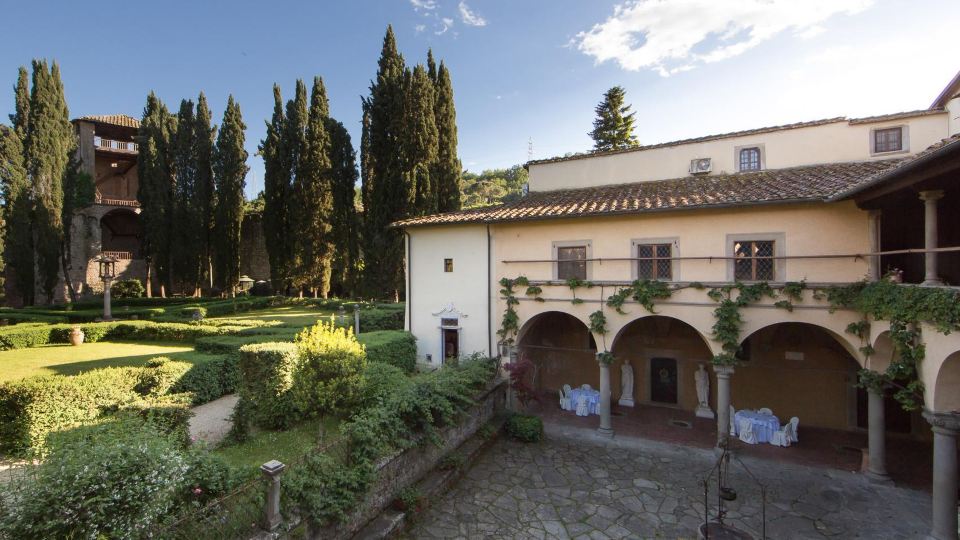 Villa Casagrande Resort e Spa