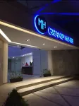 MH Grand Hotel Hotéis em Ometepec