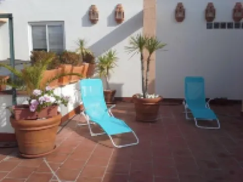 Hotel María Cristina Hotels in Rincon de la Victoria