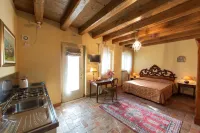 Tenuta Delo Relais Hotels in Верона