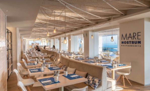 Amàre Beach Hotel Ibiza - Adults Recommended - Housity