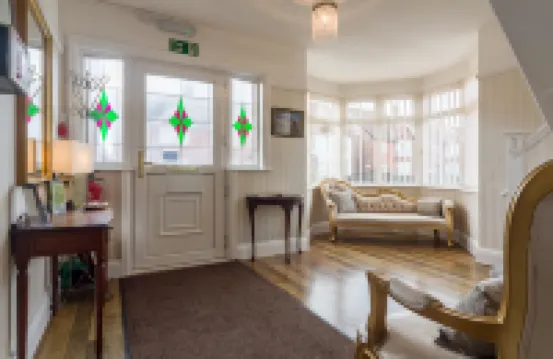 The Fountaindale Skegness