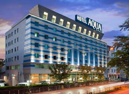 Aqua Hotel