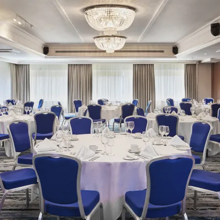 Leonardo Hotel Cheltenham