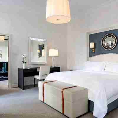 Hotel Bristol, a Luxury Collection Hotel, Warsaw Rooms