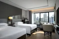 JW Marriott Hotel Bangkok Các khách sạn ở Bangkok