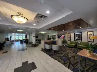Holiday Inn Express & Suites ROCHESTER by IHG - parking