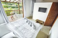 Vila Pérola Negra Hotels in 