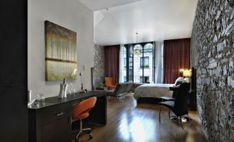 Le Petit Hotel St Paul by Gray Collection