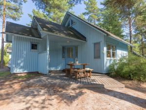 Yyteri Camping Cottages