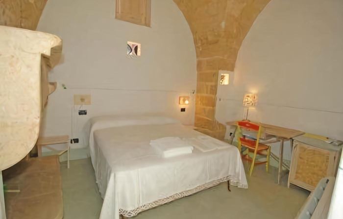 Albergo Corte Dei Nonni