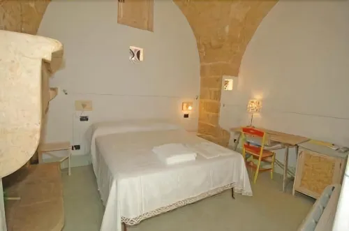 Corte Dei Nonni Hotels in Presicce