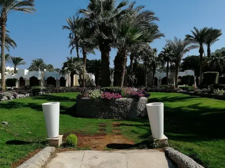 Regina Resort & Aqua Park Hurghada