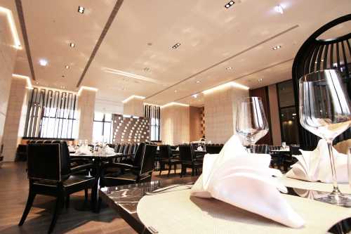 水京棧國際飯店(H2O HOTEL)