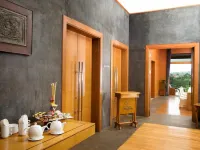 SanGria Resort and Spa Hotels in Lembang