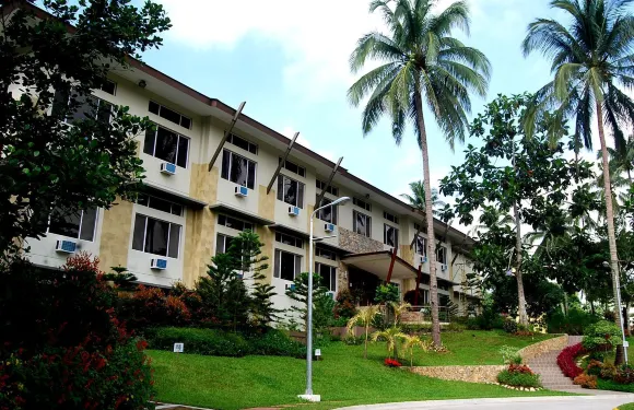 本傑明營地酒店